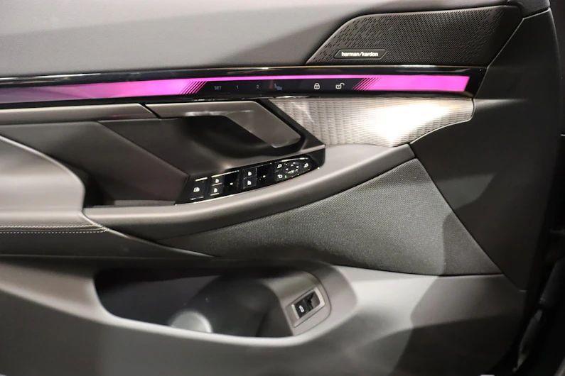 image du véhicule BMW 5 SERIES