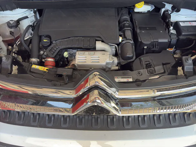 Citroën C3 Aircross 1.2 PureTech 110 Feel