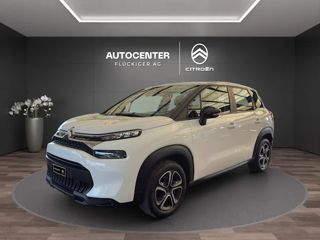 Citroën C3 Aircross 1.2 PureTech 110 Feel