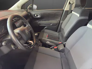 Citroën C3 Aircross 1.2 PureTech 110 Feel