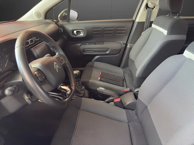 Citroën C3 Aircross 1.2 PureTech 110 Feel