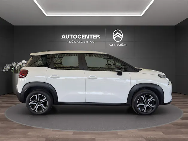 Citroën C3 Aircross 1.2 PureTech 110 Feel