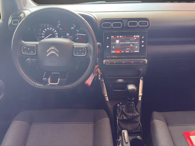 Citroën C3 Aircross 1.2 PureTech 110 Feel