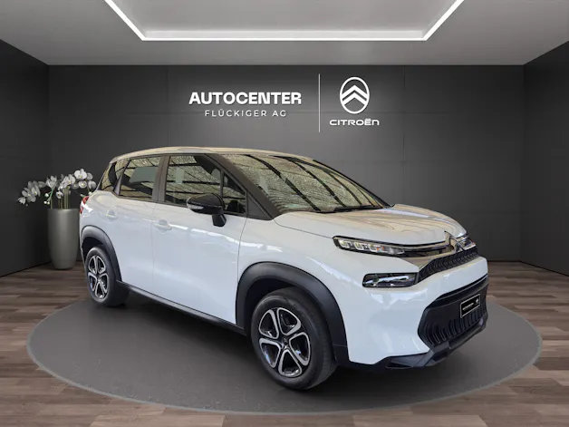 Citroën C3 Aircross 1.2 PureTech 110 Feel