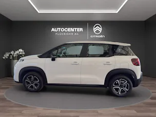 Citroën C3 Aircross 1.2 PureTech 110 Feel