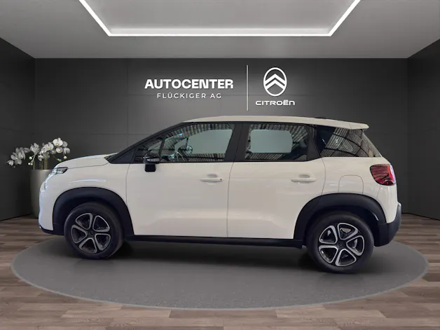 Citroën C3 Aircross 1.2 PureTech 110 Feel