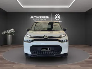 Citroën C3 Aircross 1.2 PureTech 110 Feel