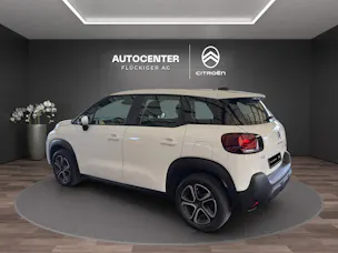 Citroën C3 Aircross 1.2 PureTech 110 Feel