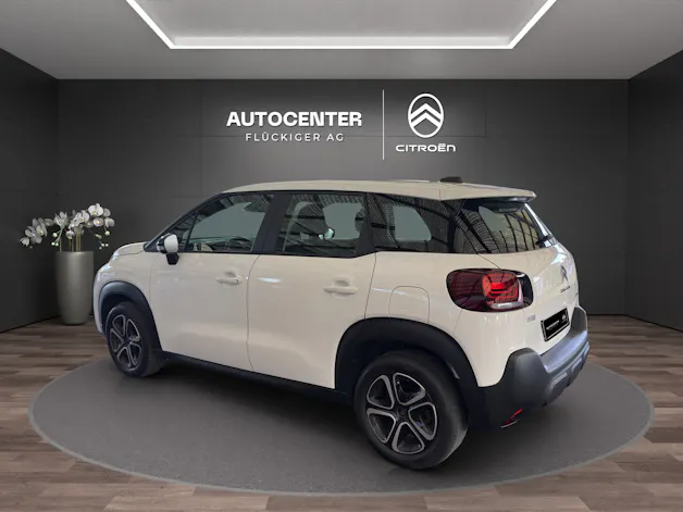 Citroën C3 Aircross 1.2 PureTech 110 Feel