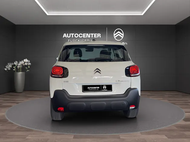 Citroën C3 Aircross 1.2 PureTech 110 Feel