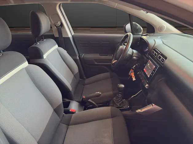 Citroën C3 Aircross 1.2 PureTech 110 Feel