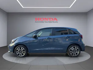 Honda Jazz 1.5 i-MMD Advance