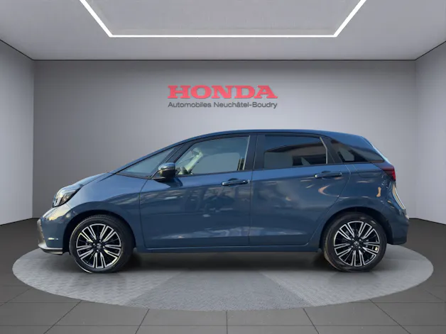 Honda Jazz 1.5 i-MMD Advance