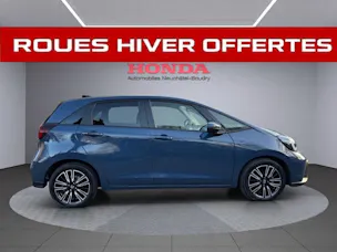 HONDA Jazz 1.5 i-MMD Advance