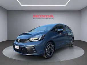 Honda Jazz 1.5 i-MMD Advance