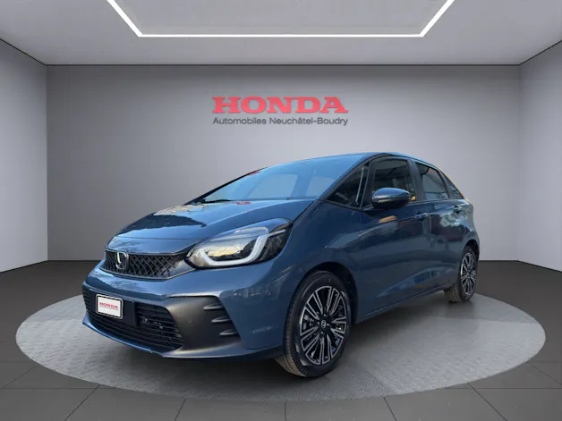 Honda Jazz 1.5 i-MMD Advance