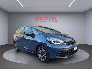 Honda Jazz 1.5 i-MMD Advance