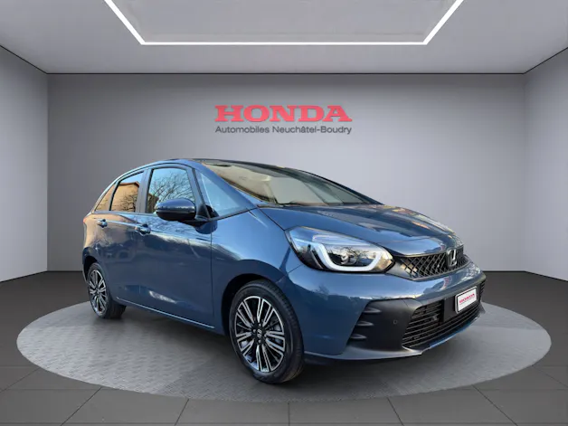 Honda Jazz 1.5 i-MMD Advance