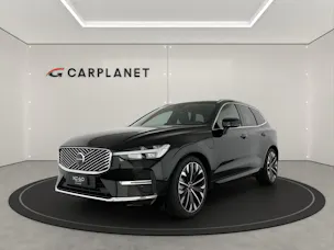 VOLVO XC60 2.0 T8 TE Ultra Bright eAWD