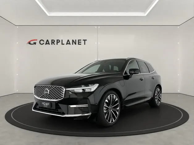 VOLVO XC60 2.0 T8 TE Ultra Bright eAWD
