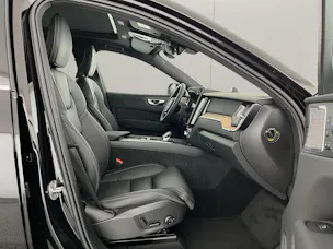 VOLVO XC60 2.0 T8 TE Ultra Bright eAWD