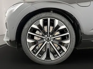 VOLVO XC60 2.0 T8 TE Ultra Bright eAWD