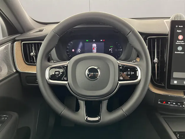 VOLVO XC60 2.0 T8 TE Ultra Bright eAWD