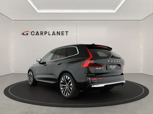 VOLVO XC60 2.0 T8 TE Ultra Bright eAWD