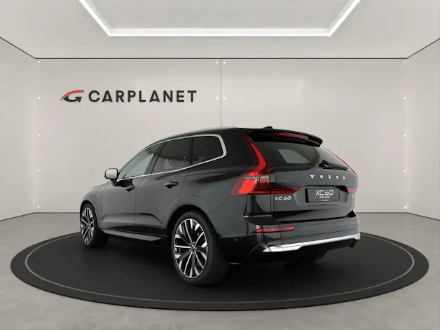 VOLVO XC60 2.0 T8 TE Ultra Bright eAWD