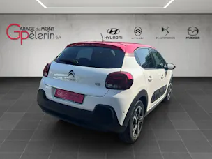 Citroën C3 1.2 82 Shine