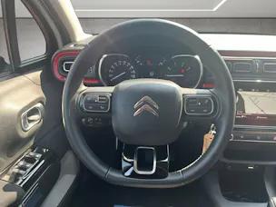 Citroën C3 1.2 82 Shine