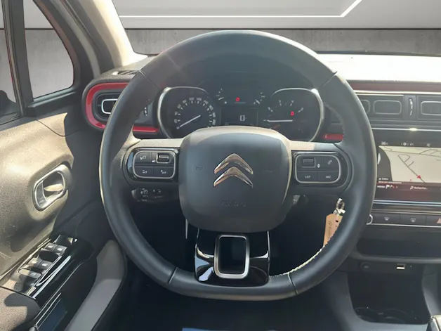 Citroën C3 1.2 82 Shine