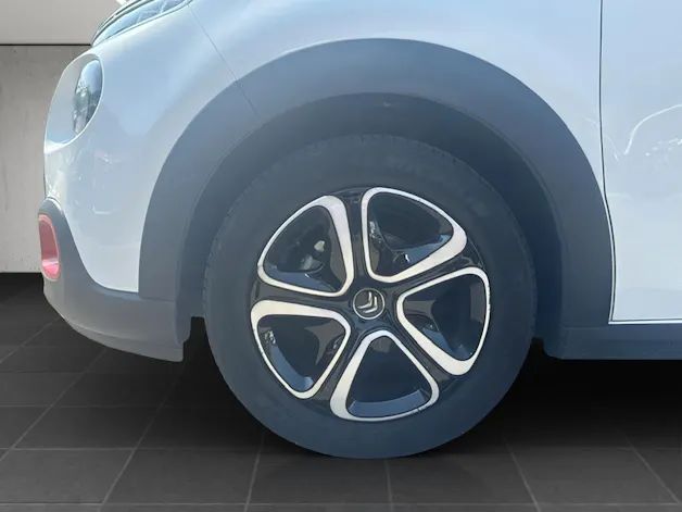 Citroën C3 1.2 82 Shine