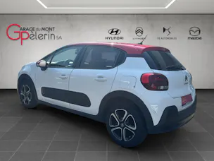 Citroën C3 1.2 82 Shine