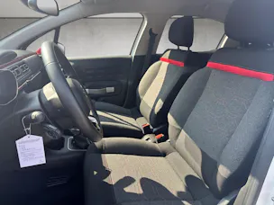Citroën C3 1.2 82 Shine