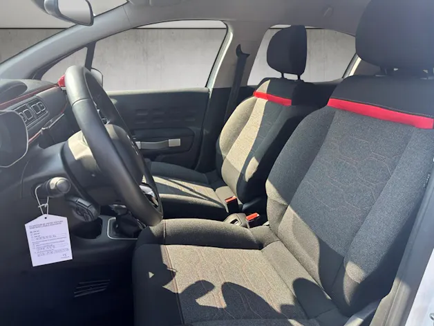Citroën C3 1.2 82 Shine
