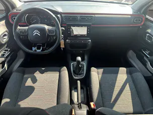 Citroën C3 1.2 82 Shine