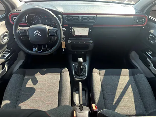 Citroën C3 1.2 82 Shine