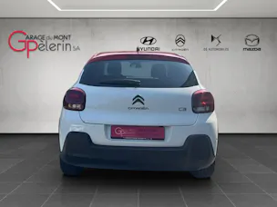 Citroën C3 1.2 82 Shine