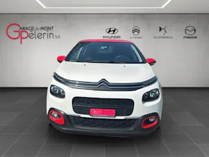 Citroën C3 1.2 82 Shine
