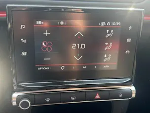 Citroën C3 1.2 82 Shine