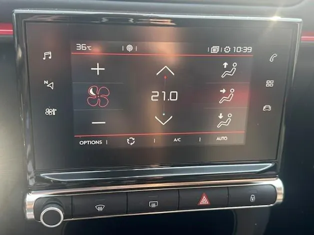 Citroën C3 1.2 82 Shine