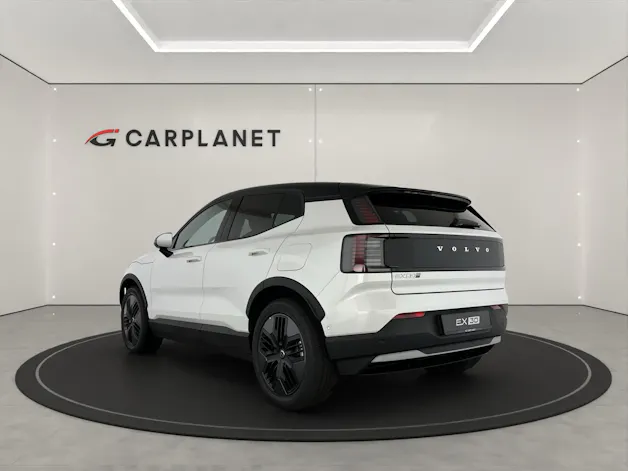 Volvo EX30 CC P8 Ultra AWD