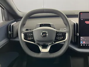 VOLVO EX30 CC P8 Ultra AWD