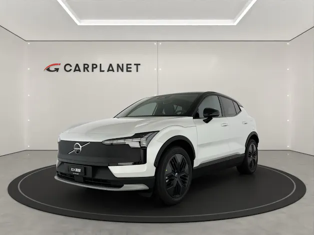 Volvo EX30 CC P8 Ultra AWD