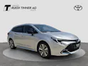 Toyota Corolla 2.0 HSD Trend