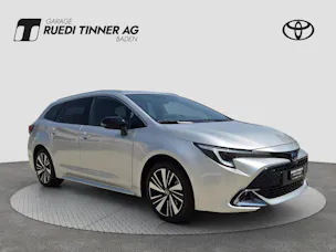 Toyota Corolla 2.0 HSD Trend
