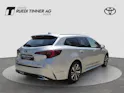 Toyota Corolla 2.0 HSD Trend
