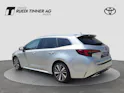 Toyota Corolla 2.0 HSD Trend