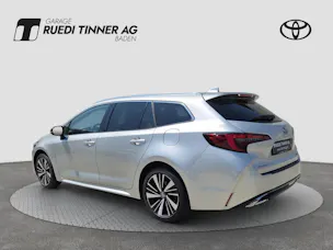 Toyota Corolla 2.0 HSD Trend